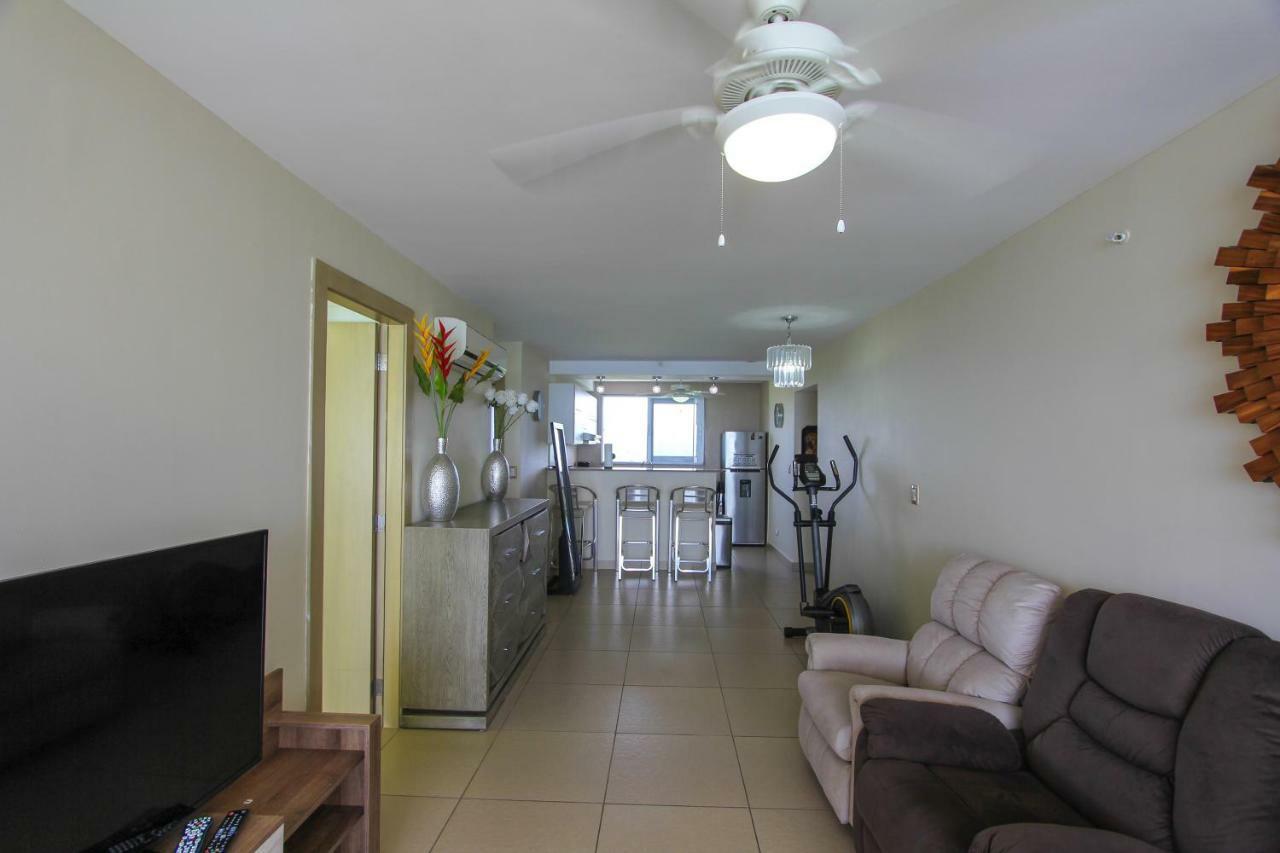 Ferienwohnung 2201 Playa El Palmar Las Palmeras Exterior foto